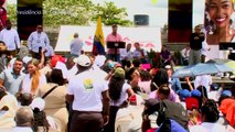 Presidente da Colômbia culpa EUA por desvalorização da moeda