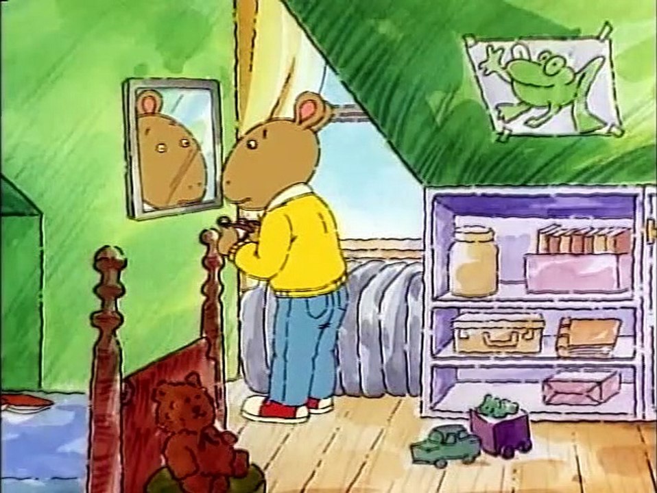 Arthur - Se1 - Ep01 HD Watch HD Deutsch