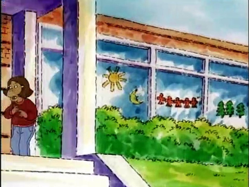 Arthur - Se1 - Ep02 HD Watch HD Deutsch