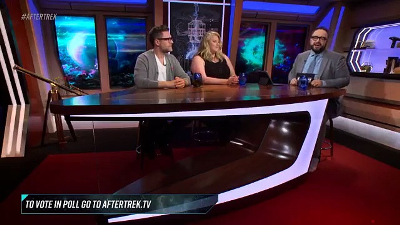 After Trek - Se1 - Ep03 HD Watch HD Deutsch