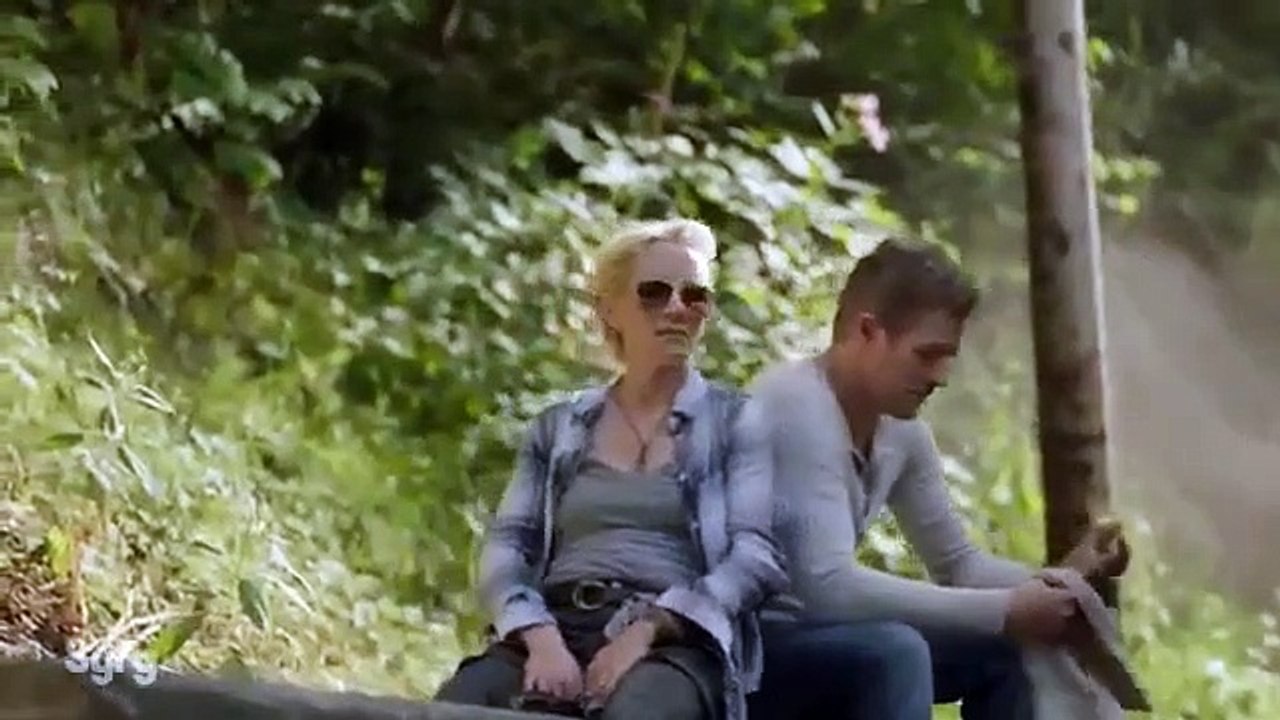 Aftermath - Se1 - Ep07 - What the Thunder Said HD Watch HD Deutsch