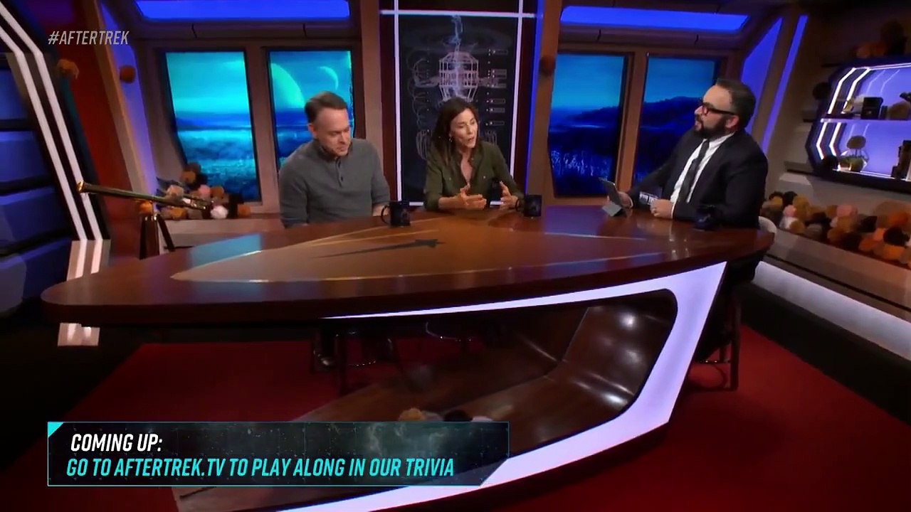 After Trek - Se1 - Ep07 - 107 HD Watch HD Deutsch
