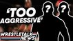 AEW Stars Spoken To Backstage! AEW Backstage Altercation! CM Punk Kenny Omega Update | WrestleTalk