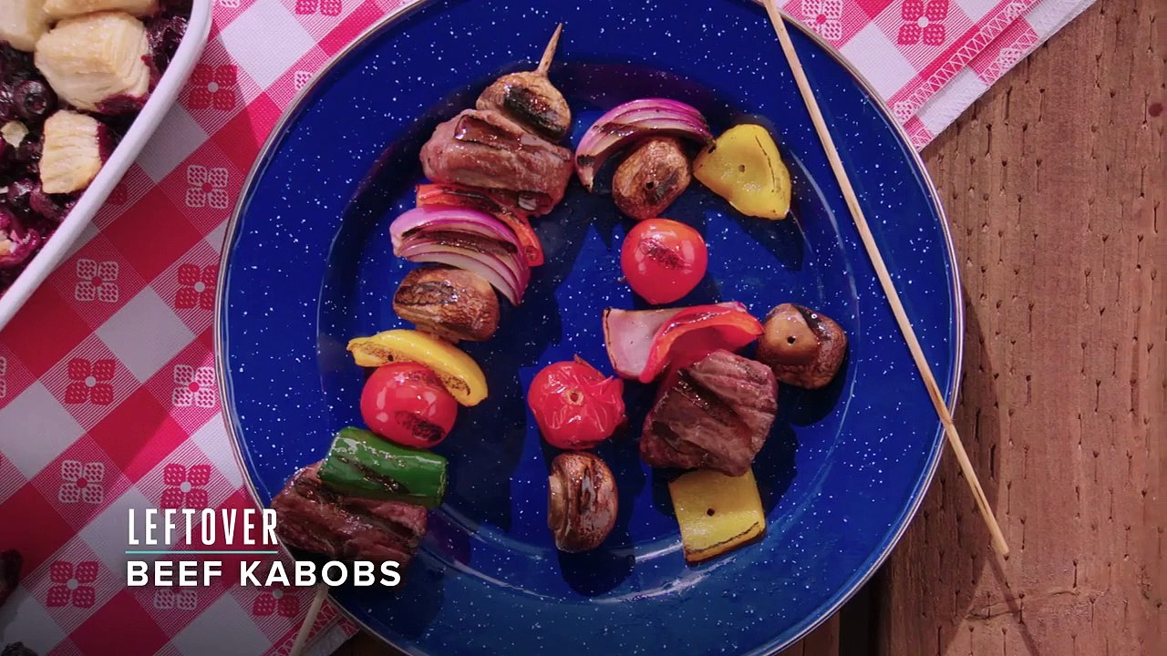 Best Leftovers Ever! - Se1 - Ep05 - Down-Home to Uptown HD Watch HD Deutsch