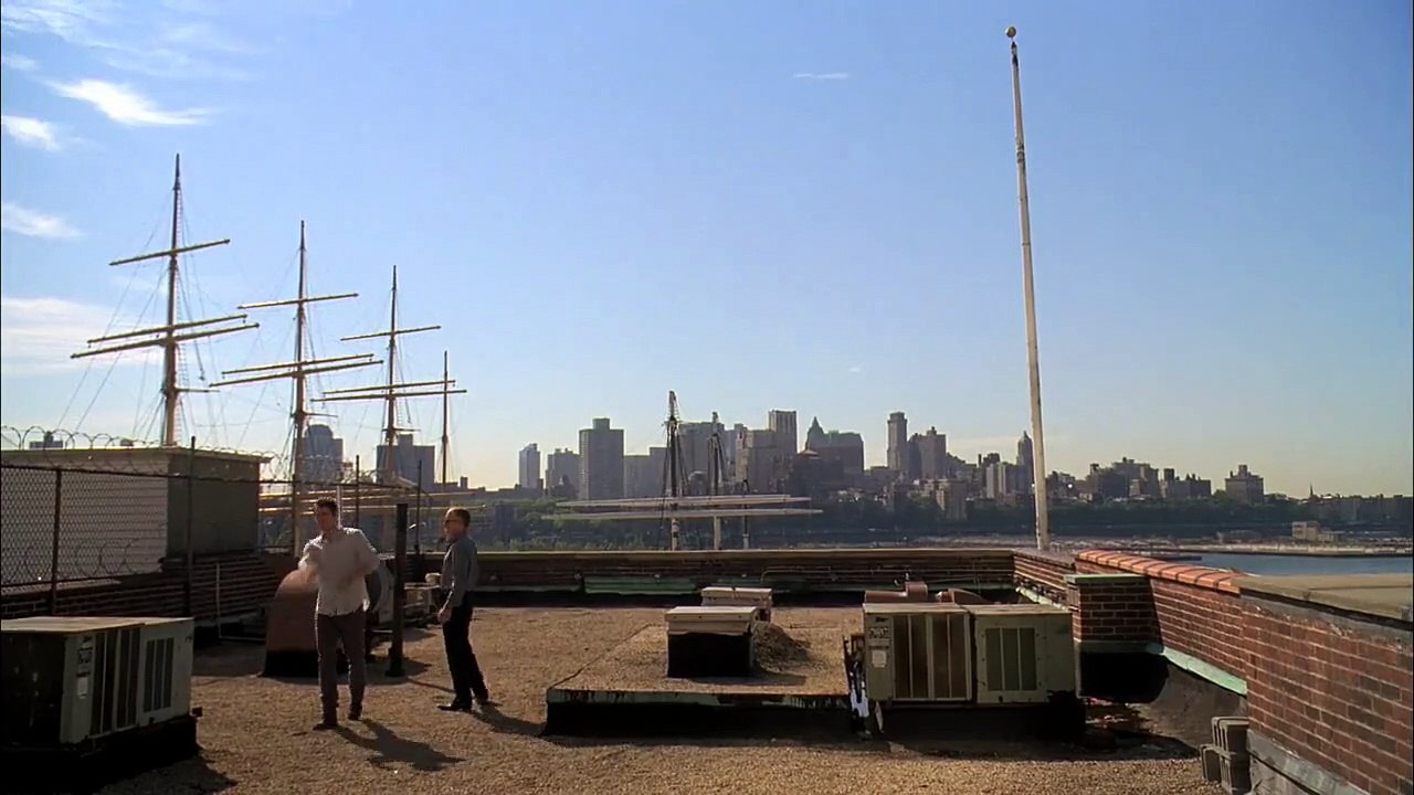 Rubicon - Ep13 HD Watch HD Deutsch