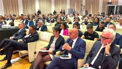 A Olbia si guarda al futuro per "ri-pensare la nautica"