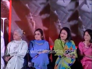 Shatrughan Sinha_ Was told I couldn't become a Pran, Punjabis think Punjabi international language!