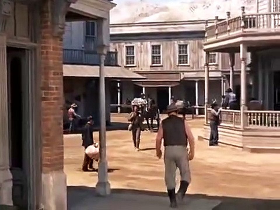 Bonanza - Se1 - Ep05 HD Watch HD Deutsch