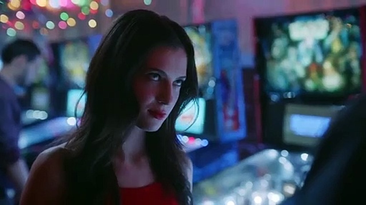 Bonding - Se1 - Ep05 - Double Date HD Watch HD Deutsch