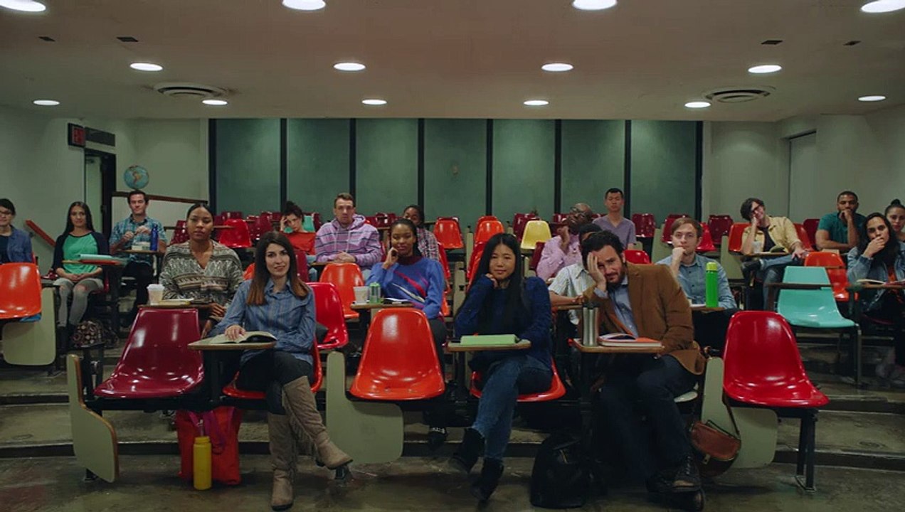 Bonding - Se1 - Ep03 - The Past is Not Always Behind HD Watch HD Deutsch