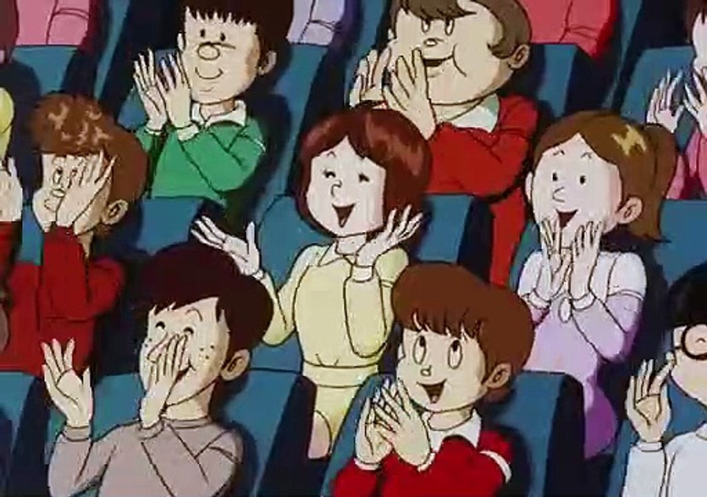 Astro Boy (1980) - Ep03 HD Watch HD Deutsch