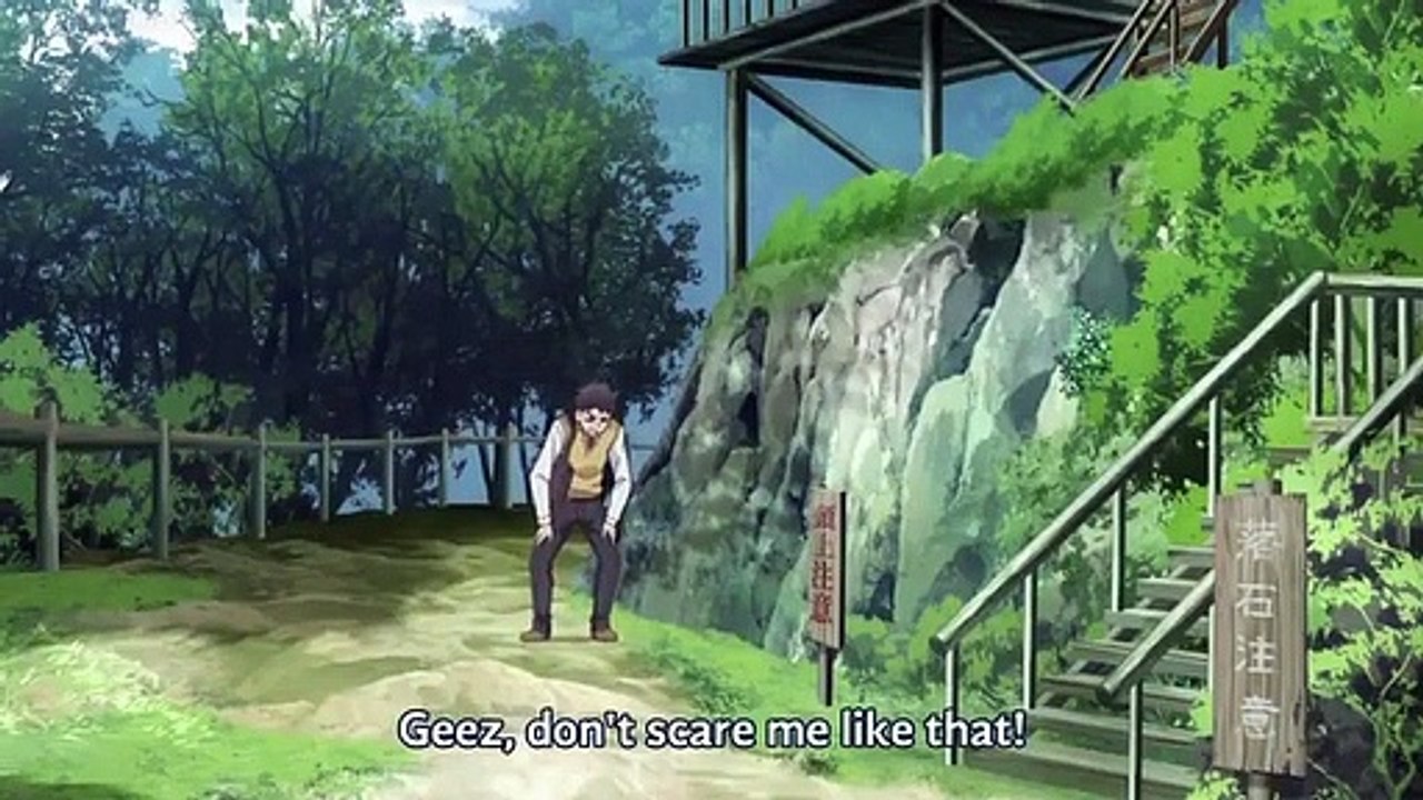 Ai Tenchi Muyou! - Ep01 HD Watch HD Deutsch