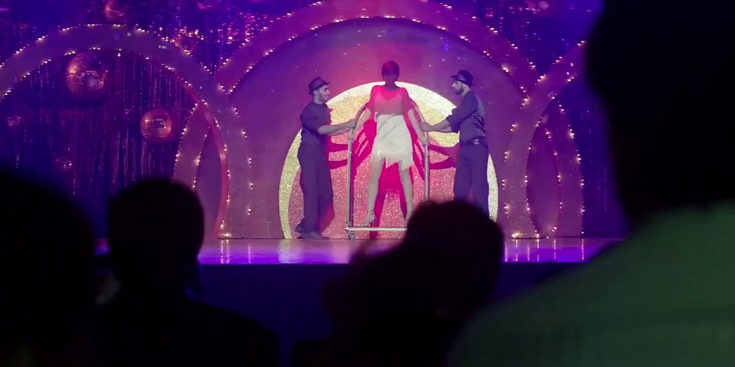 Sacred Games Se1 Ep06 HD Watch HD Deutsch video Dailymotion