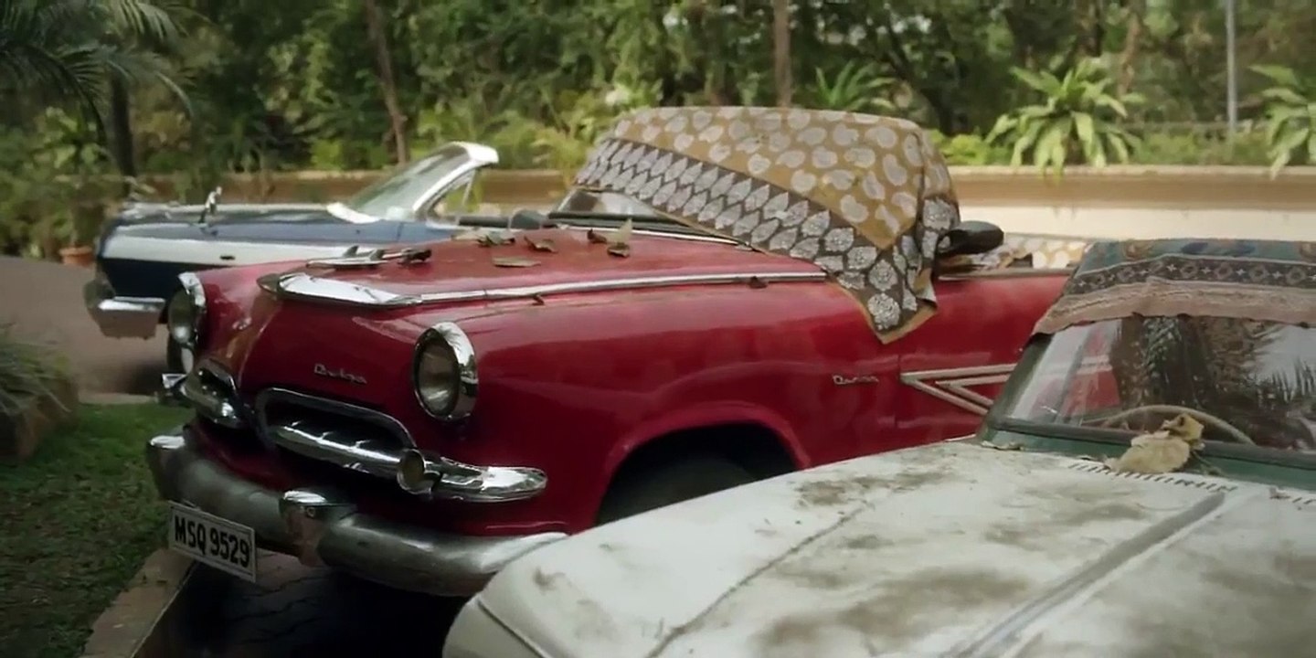 Sacred Games - Se1 - Ep05 HD Watch HD Deutsch