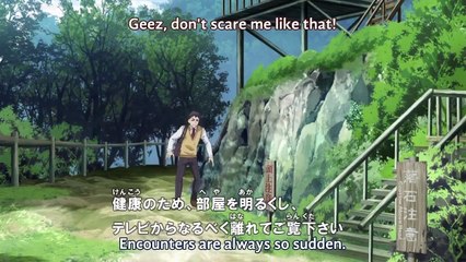 Ai Tenchi Muyou! - Ep05 HD Watch HD Deutsch