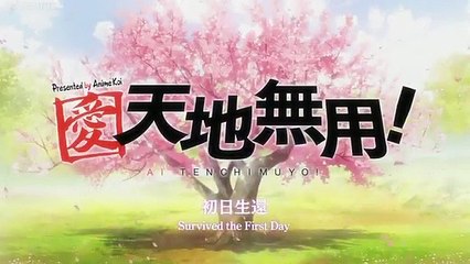 Ai Tenchi Muyou! - Ep07 HD Watch HD Deutsch