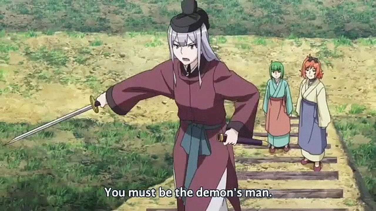 Ai Tenchi Muyou! - Ep08 HD Watch HD Deutsch