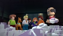 LEGO® Scooby-Doo! - Haunted Hollywood: You're A Natural