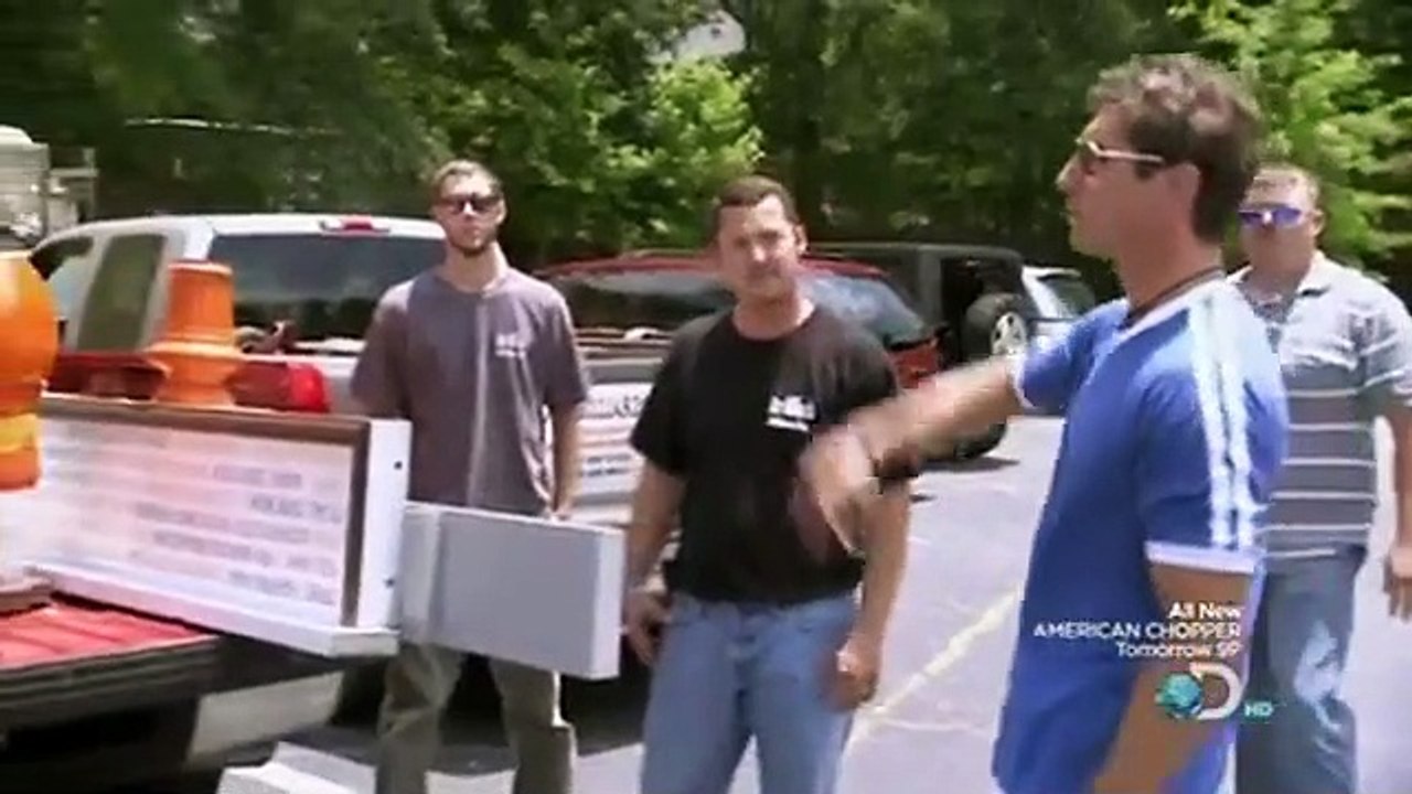 Auction Kings - Se1 - Ep04 HD Watch HD Deutsch