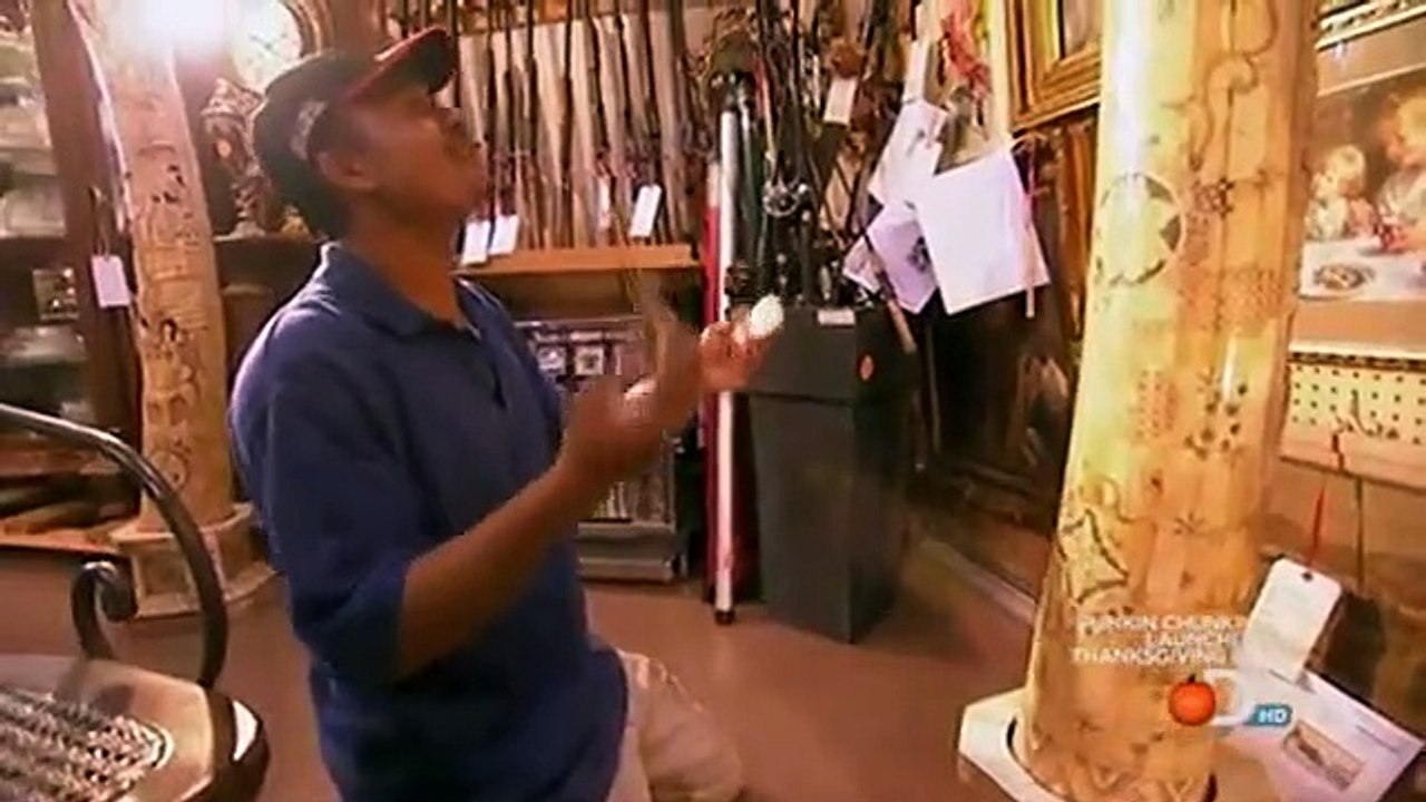 Auction Kings - Se1 - Ep10 HD Watch HD Deutsch