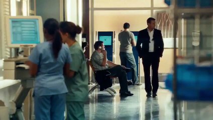 Saving Hope - Se1 - Ep02 - Contact HD Watch HD Deutsch