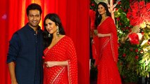 Katrina Kaif Red Gharara Dress Price Reveal, कीमत जानकर उड़ेंगे होश |Boldsky*Lifestyle