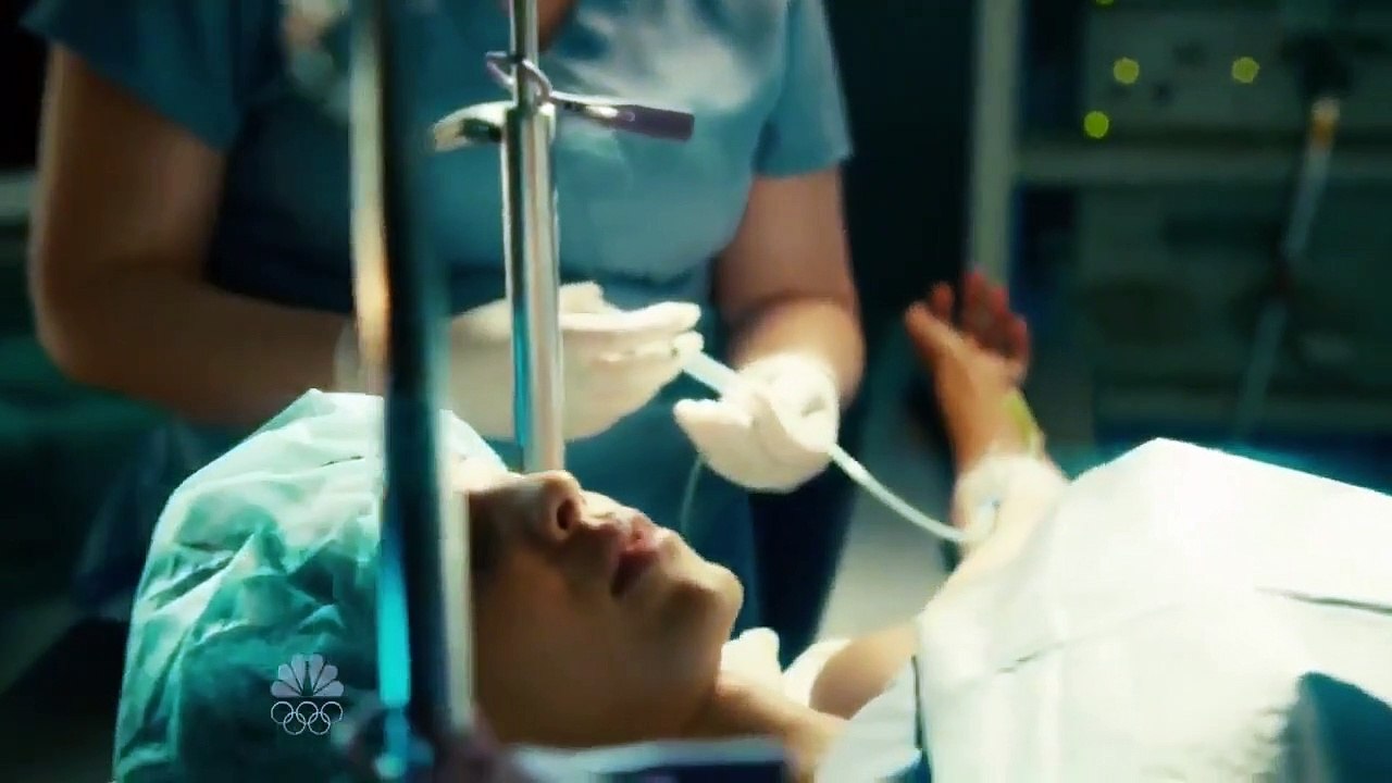 Saving Hope - Se1 - Ep07 - Consenting Adults HD Watch HD Deutsch