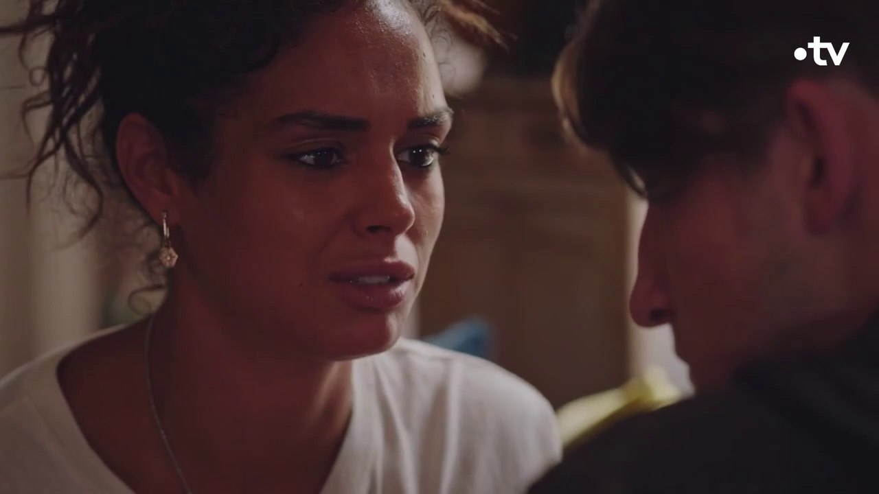 Plus belle la vie : [Indiscrétion] – Betty et Noé vont-ils garder le bébé ? Réponse !