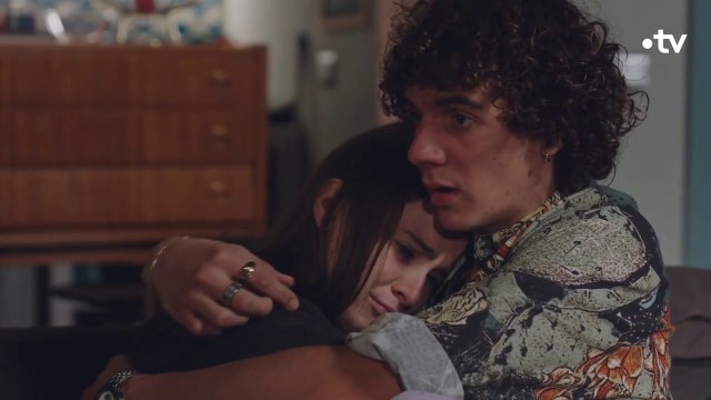 Plus belle la vie : [Indiscrétion] – Un départ du Mistral