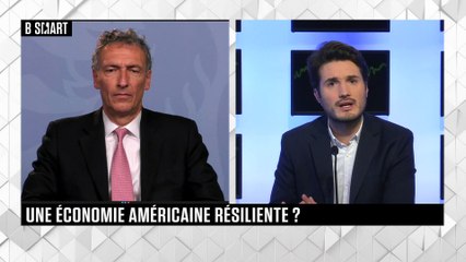 SMART BOURSE - Emission du jeudi 20 octobre