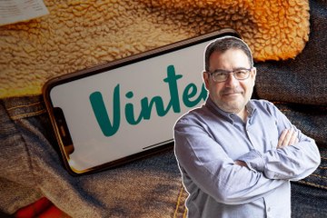 VIDEOBLOG: Estafa Vinted