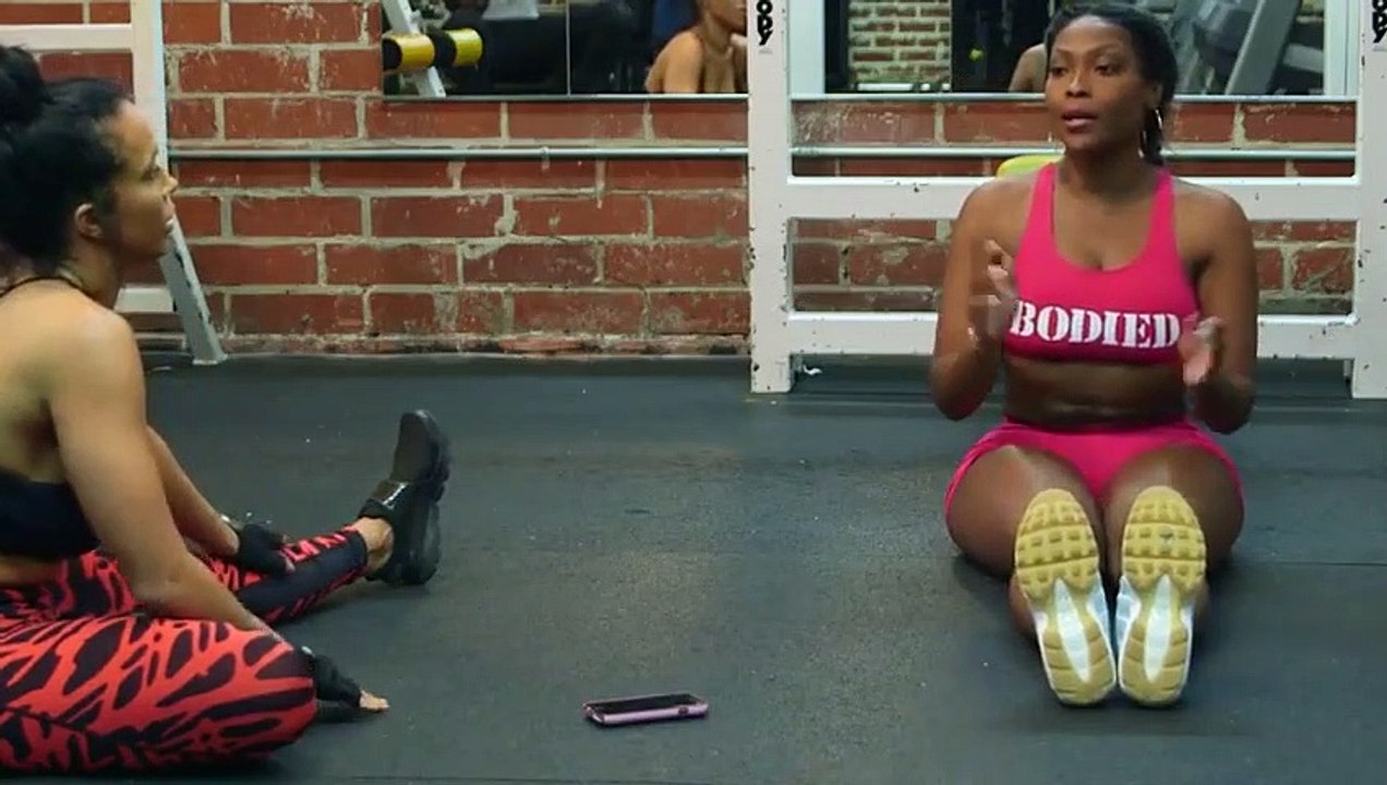 Beyond the Pole - Se1 - Ep03 - Let Me Make Myself Clear Tra HD Watch HD Deutsch