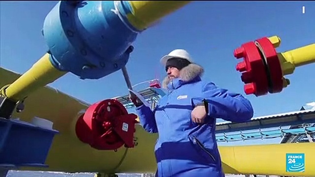 EU gas price cap still elusive as leaders meet again over energy crunch