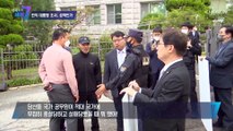 피살 공무원 이대준씨 유족들의 文 대통령 발언에 대한 심정 TV CHOSUN 221020 방송