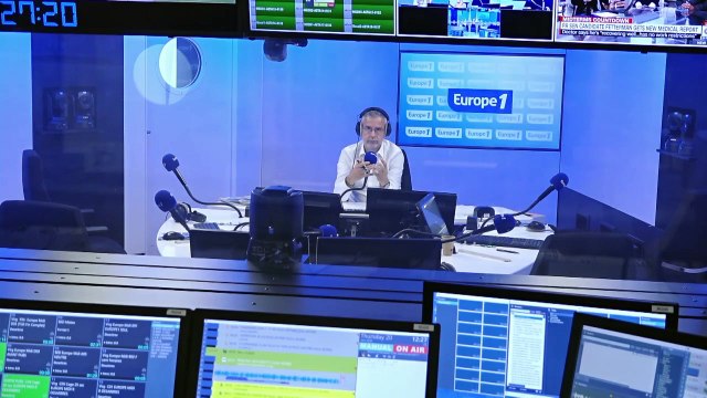 40 enfants français et 15 femmes rapatriés de Syrie ce jeudi 20 octobre