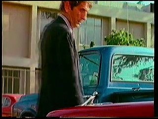 Film Horror-christine la macchina infernale -1983-parte 2