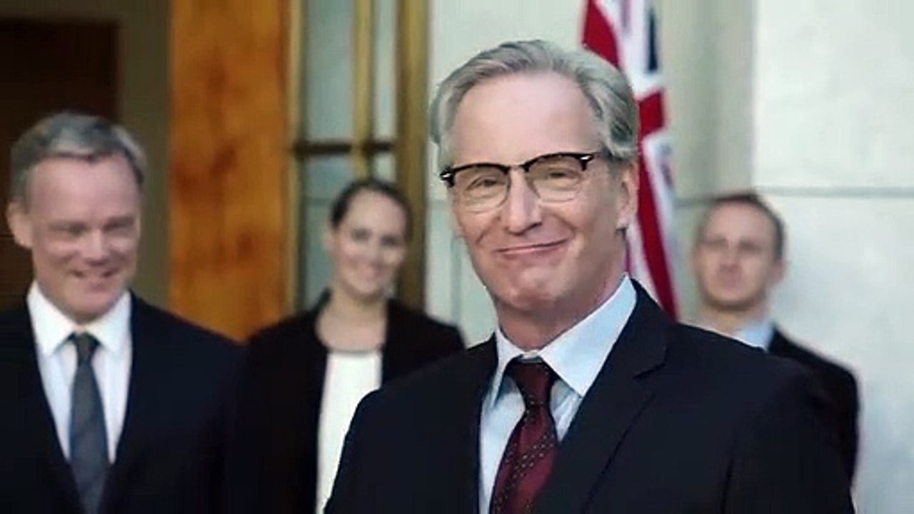 Secret City - Se2 - Ep04 - Broken Bird HD Watch HD Deutsch