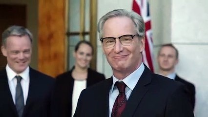 Secret City - Se2 - Ep04 - Broken Bird HD Watch HD Deutsch