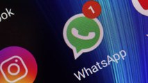 Attention, à partir du 31 octobre WhatsApp ne fonctionnera plus sur ces téléphones