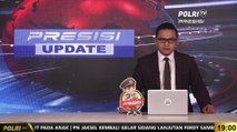 PRESISI Update 19.00 WIB Ricky Rizal Dan Kuat Ma'Ruf Kembali Jalani Sidang Eksepsi