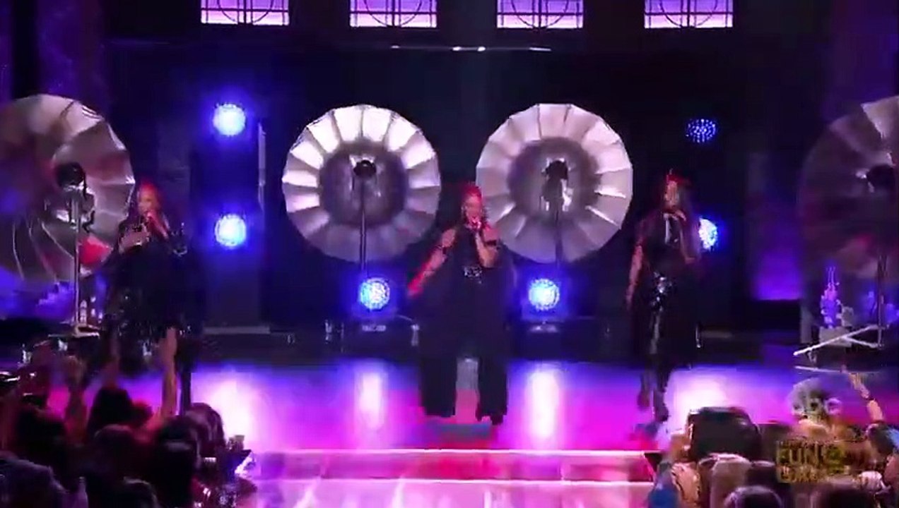 Boy Band - Se1 - Ep08 - Girl Power! HD Watch HD Deutsch