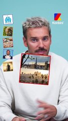 On sait enfin le Top 1 de Matt Pokora et franchement on a eu peur 