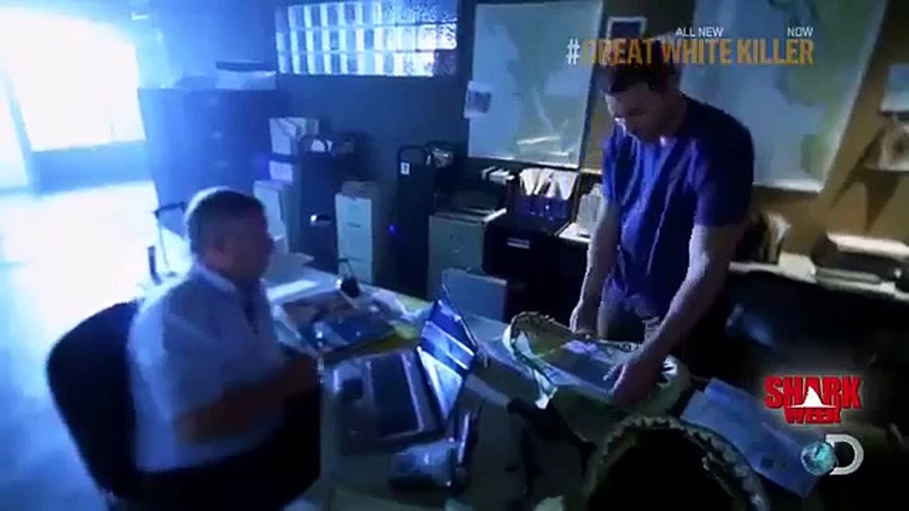 Shark Week - Se26 - Ep07 HD Watch HD Deutsch