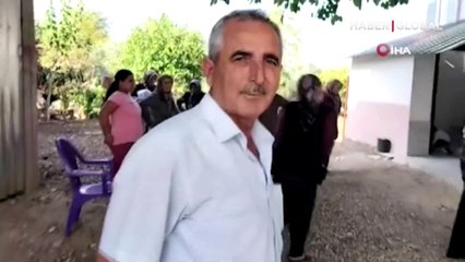 Kahramanmaraş'ta deprem! AFAD'dan açıklama