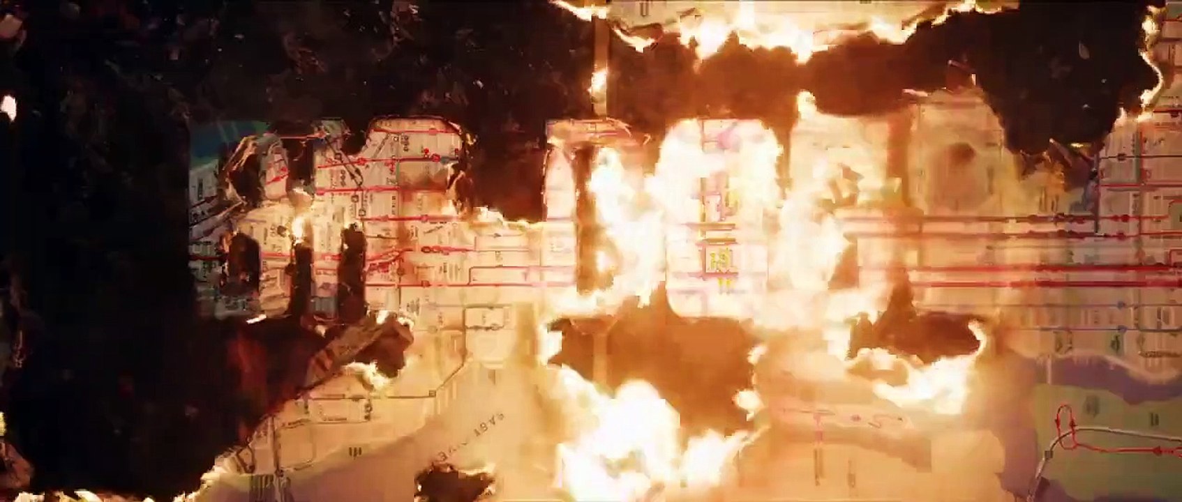 Big Dogs - Se1 - Ep04 - All for None HD Watch HD Deutsch