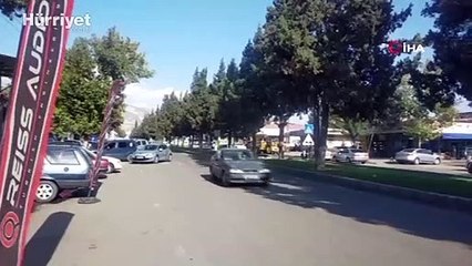 Kahramanmaraş'ta 4.5 büyüklüğünde deprem