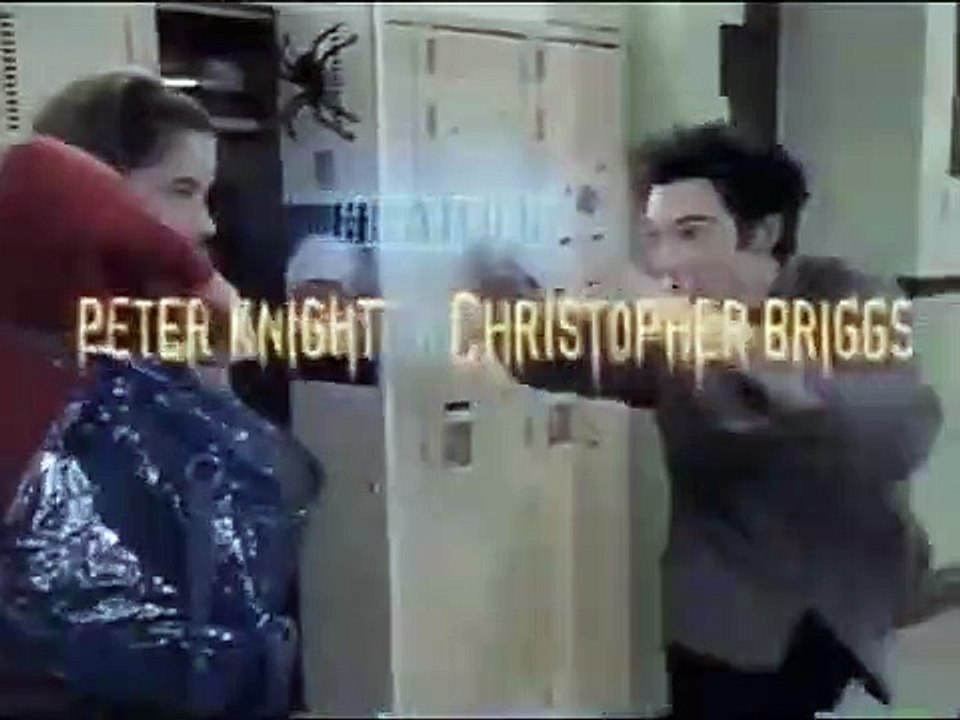 Big Wolf on Campus - Se1 - Ep01 HD Watch HD Deutsch