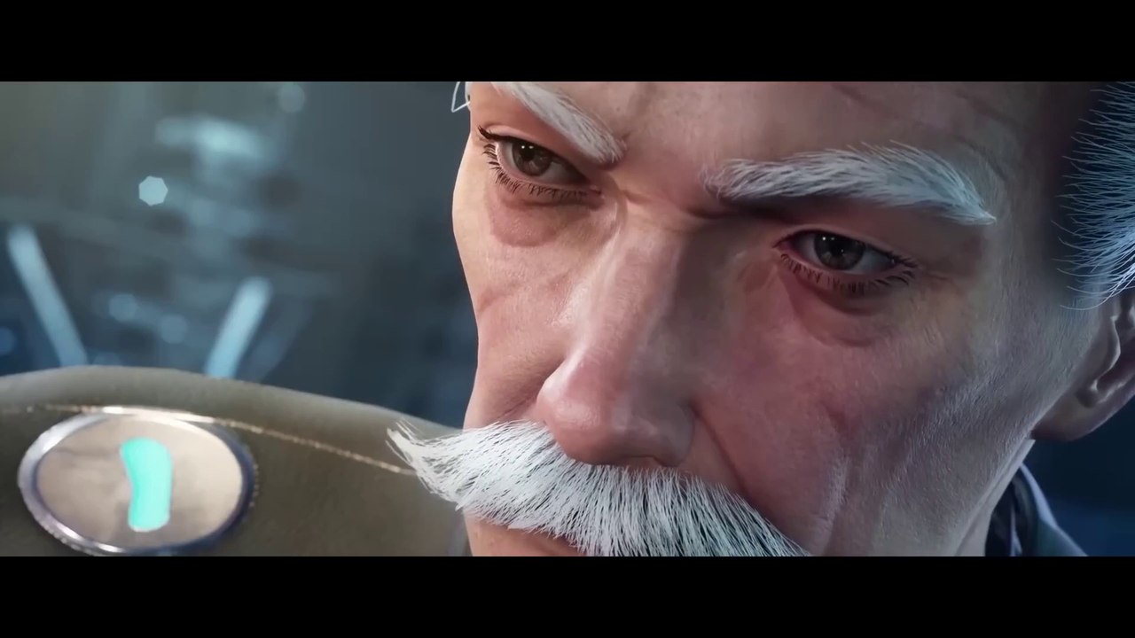 Star Field Forty Thousand Years Episode 05 English Subtitles