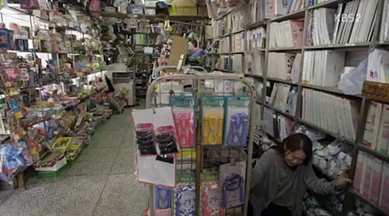 Strongest Deliveryman - Ep09 HD Watch HD Deutsch