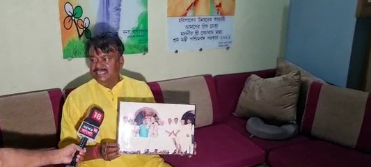 টাটা চলে যাওয়ায় সিঙ্গুরের মানুষের কিছু অসুবিধা হয়নি: বেচারাম মান্না | Oneindia Bengali